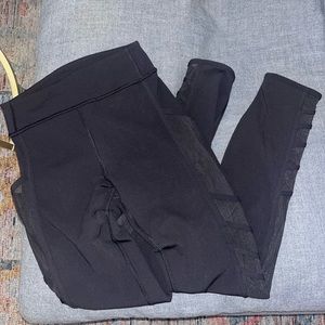 lulu lemon leggings